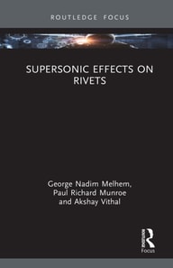 Supersonic Effects on Rivets