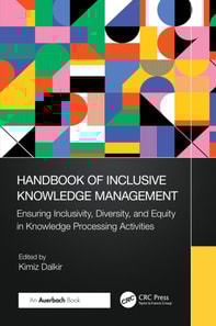 Handbook of Inclusive Knowledge Management