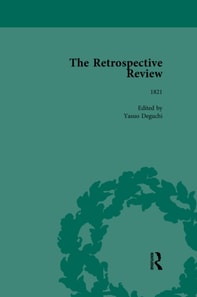 Retrospective Review Vol 4