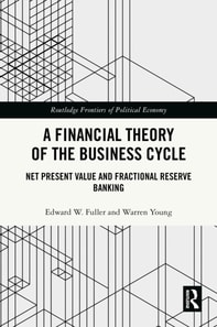 Financial Theory of the Business Cycle
