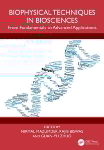 Biophysical Techniques in Biosciences