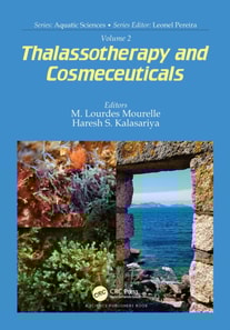 Volume 2: Thalassotherapy and Cosmeceuticals