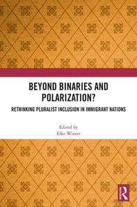 Beyond Binaries and Polarization?