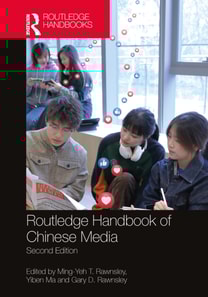 Routledge Handbook of Chinese Media