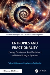 Entropies and Fractionality