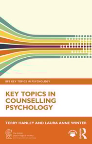 Key Topics in Counselling Psychology