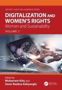 Digitalization and Women's Rights