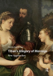 Titian's Allegory of Marriage