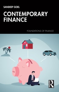 Contemporary Finance
