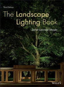 Landscape Lighting Book