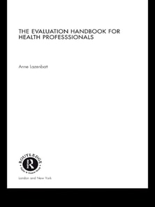Evaluation Handbook for Health Professionals