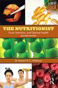 Nutritionist