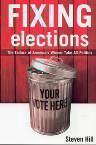 Fixing Elections