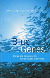 Blue Genes