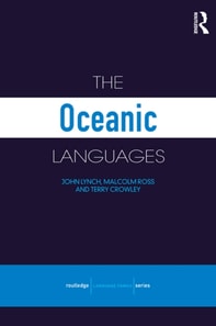 Oceanic Languages