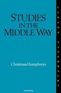 Studies in the Middle Way