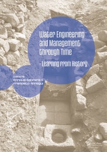 Water Engineering and Management through Time