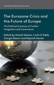 Eurozone Crisis and the Future of Europe