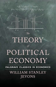 Theory of Political Economy