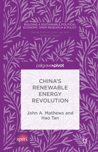China's Renewable Energy Revolution
