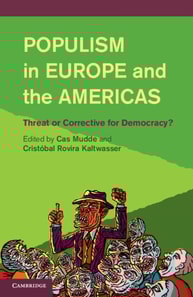 Populism in Europe and the Americas