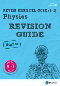 Revise Edexcel GCSE (9-1) Physics Higher Revision Guide uPDF