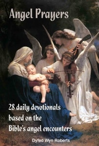 Angel Prayers