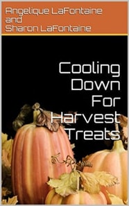 Cooling Down For Harvest Treats - Seasonal Collection Of Fall Time Treat Recipes
