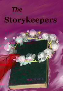 Storykeepers