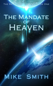 Mandate of Heaven