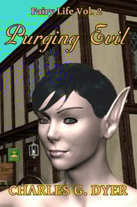 Purging Evil - Fairy Life Vol. 2