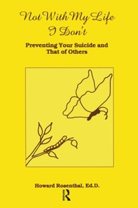 Not With My Life I Don't