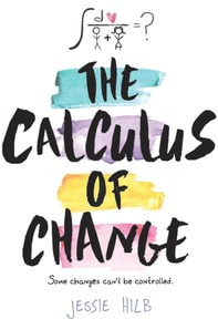 Calculus of Change