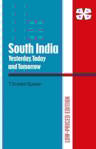 South India: Yesterday, Today & Tomorrow