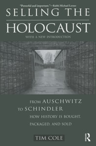 Selling the Holocaust