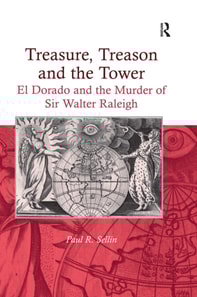 Treasure, Treason and the Tower