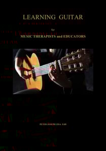 Learning Guitar for Music Therapists and Educators
