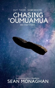 Chasing 'Oumuamua