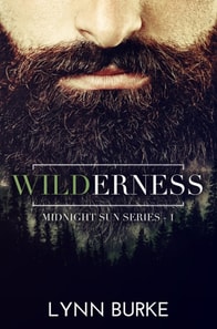 Wilderness: A Dark Romantic Suspense