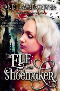 Elf & the Shoemaker