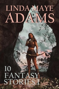 10 Fantasy Stories I