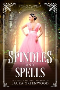 Spindles And Spells