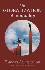 Globalization of Inequality
