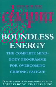 Boundless Energy