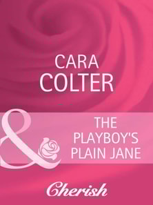 Playboy's Plain Jane