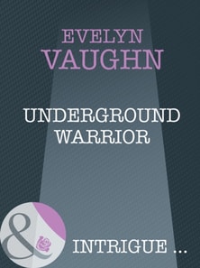 Underground Warrior