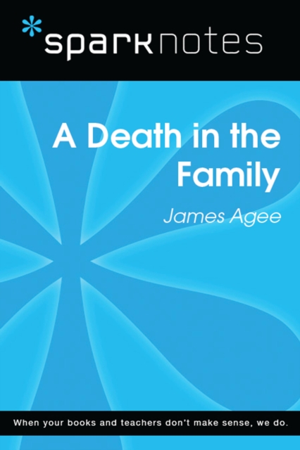 Death in the Family (SparkNotes Literature Guide)
