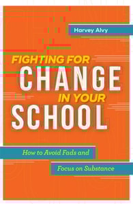 Fighting for Change in Your School
