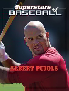 Albert Pujols