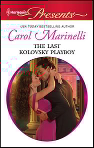 Last Kolovsky Playboy